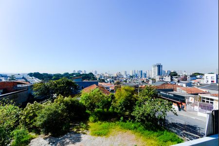 Vista da Cozinha de apartamento à venda com 2 quartos, 51m² em Jardim Aida, Guarulhos