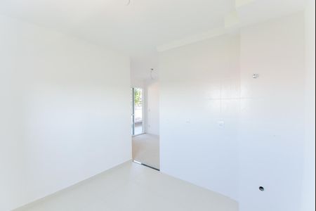 Cozinha e Área de Serviço de apartamento à venda com 2 quartos, 51m² em Jardim Aida, Guarulhos
