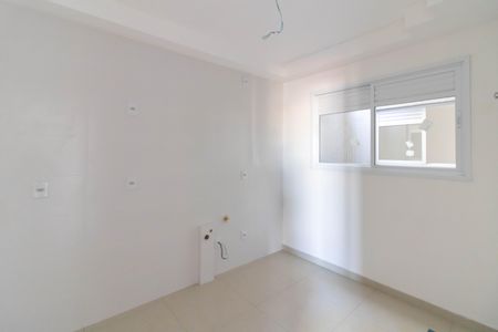 Cozinha/Area de Serviço  de apartamento à venda com 2 quartos, 55m² em Jardim Aida, Guarulhos