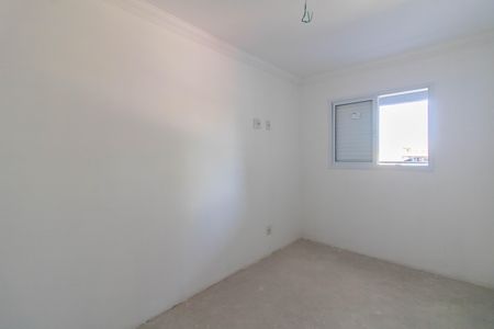 Apartamento à venda com 55m², 2 quartos e sem vaga Apartamento à venda com 55m², 2 quartos e sem vagaQuarto 2