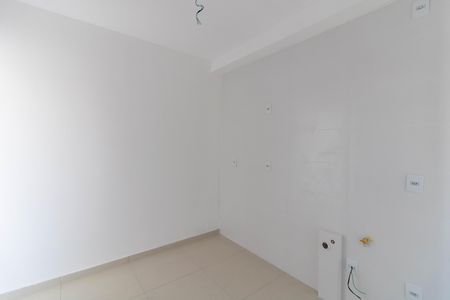 Apartamento à venda com 55m², 2 quartos e sem vaga Apartamento à venda com 55m², 2 quartos e sem vagaCozinha/Area de Serviço