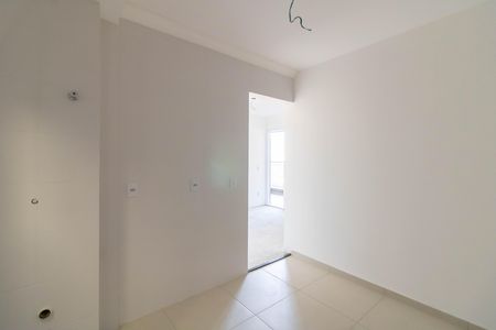 Cozinha/Area de Serviço  de apartamento à venda com 2 quartos, 55m² em Jardim Aida, Guarulhos