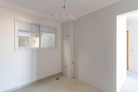 Apartamento à venda com 55m², 2 quartos e sem vaga Apartamento à venda com 55m², 2 quartos e sem vagaCozinha/Area de Serviço
