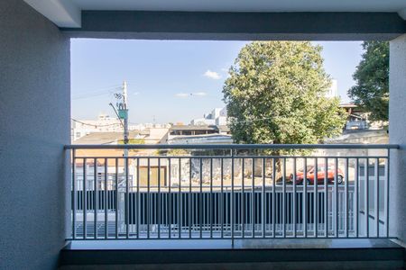 Vista do Quarto 2 de apartamento à venda com 2 quartos, 55m² em Jardim Aida, Guarulhos