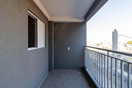 Apartamento à venda com 55m², 2 quartos e sem vaga Apartamento à venda com 55m², 2 quartos e sem vagaSacada