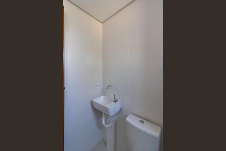 Apartamento à venda com 55m², 2 quartos e sem vaga Apartamento à venda com 55m², 2 quartos e sem vagaSuíte