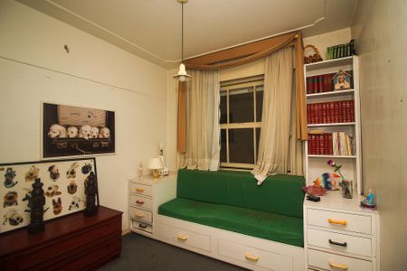 Quarto 1 de apartamento à venda com 3 quartos, 141m² em Centro Histórico, Porto Alegre