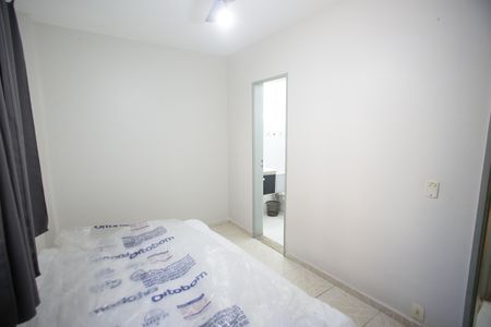 Quarto Suíte de apartamento para alugar com 2 quartos, 50m² em Pechincha, Rio de Janeiro