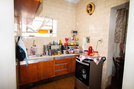 Casa à venda com 336m², 3 quartos e 6 vagas Casa à venda com 336m², 3 quartos e 6 vagasCozinha
