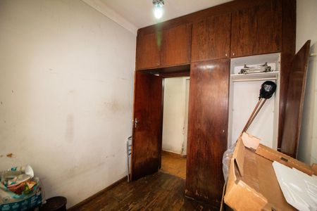 Quarto 02 de casa à venda com 3 quartos, 336m² em Lagoinha, Belo Horizonte