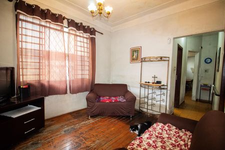 Casa à venda com 3 quartos, 336m² em Lagoinha, Belo Horizonte