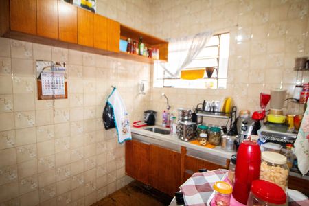 Casa à venda com 336m², 3 quartos e 6 vagas Casa à venda com 336m², 3 quartos e 6 vagasCozinha