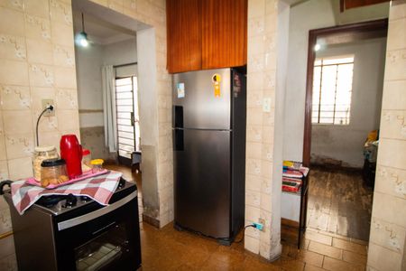 Casa à venda com 336m², 3 quartos e 6 vagas Casa à venda com 336m², 3 quartos e 6 vagasCozinha