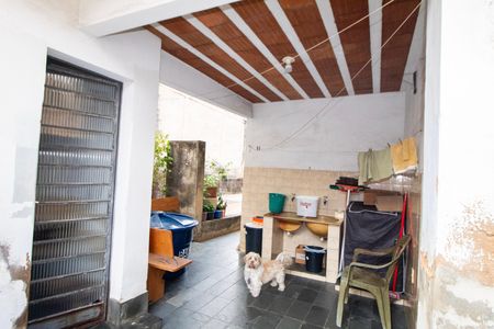Casa à venda com 336m², 3 quartos e 6 vagas Casa à venda com 336m², 3 quartos e 6 vagasárea de Serviço