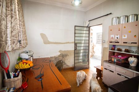 Casa à venda com 336m², 3 quartos e 6 vagas Casa à venda com 336m², 3 quartos e 6 vagasCozinha