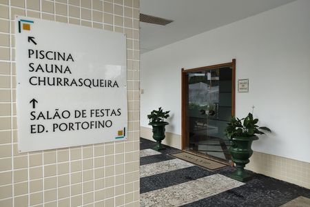 Área comum de apartamento à venda com 2 quartos, 72m² em Barra Olímpica, Rio de Janeiro