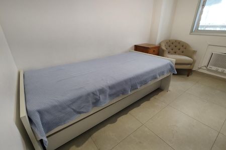 Quarto 2 - Armários de apartamento à venda com 2 quartos, 72m² em Barra Olímpica, Rio de Janeiro