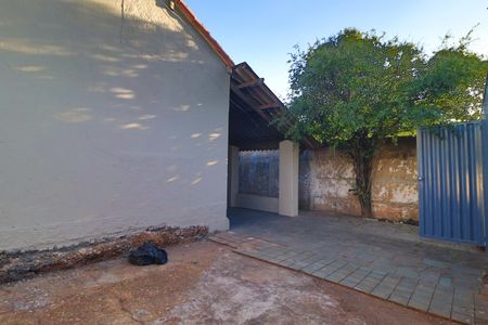 Casa para alugar com 159m², 3 quartos e 2 vagasVaranda da Sala