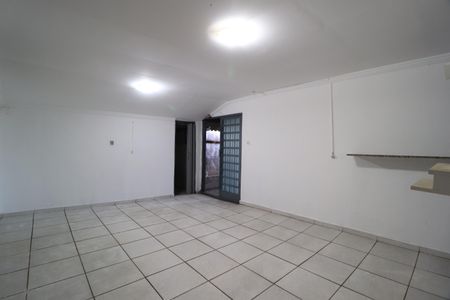 Sala de casa para alugar com 3 quartos, 159m² em Santa Mônica, Uberlândia