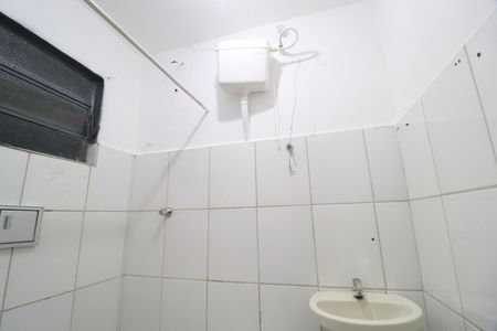 Casa para alugar com 159m², 3 quartos e 2 vagasBanheiro do Quarto 2