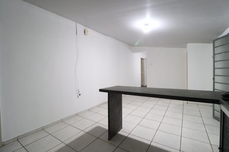 Casa para alugar com 159m², 3 quartos e 2 vagasCozinha