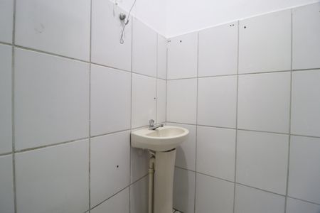 Casa para alugar com 159m², 3 quartos e 2 vagasBanheiro do Quarto 2