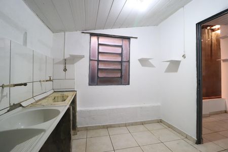 Casa para alugar com 159m², 3 quartos e 2 vagasÁrea de Serviço