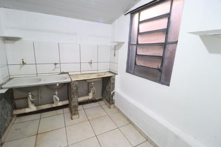 Casa para alugar com 159m², 3 quartos e 2 vagasÁrea de Serviço
