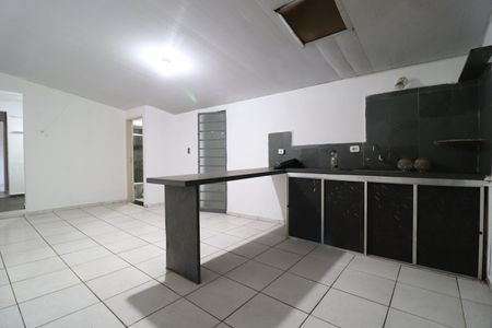Casa para alugar com 159m², 3 quartos e 2 vagasCozinha