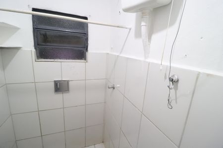Casa para alugar com 159m², 3 quartos e 2 vagasBanheiro do Quarto 2