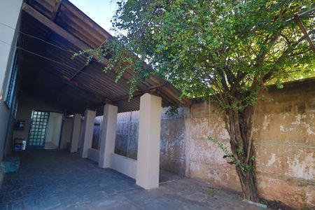 Casa para alugar com 159m², 3 quartos e 2 vagasVaranda da Sala