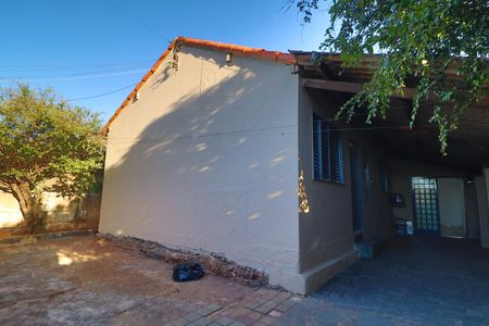 Casa para alugar com 159m², 3 quartos e 2 vagasVaranda da Sala