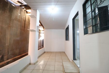 Casa para alugar com 159m², 3 quartos e 2 vagasVaranda