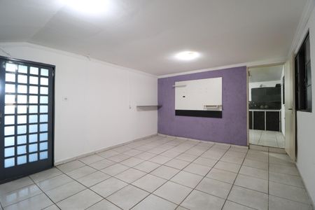 Casa para alugar com 3 quartos, 159m² em Santa Mônica, Uberlândia
