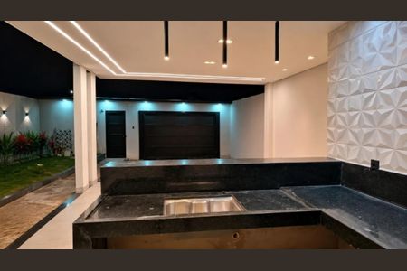 Casa para alugar com 150m², 3 quartos e 4 vagas Casa para alugar com 150m², 3 quartos e 4 vagasÁrea comum