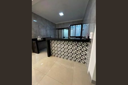 Casa para alugar com 150m², 3 quartos e 4 vagas Casa para alugar com 150m², 3 quartos e 4 vagasCozinha