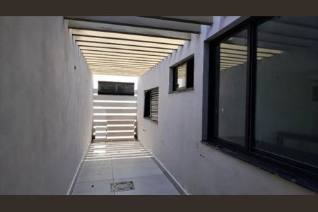 Casa para alugar com 150m², 3 quartos e 4 vagas Casa para alugar com 150m², 3 quartos e 4 vagasÁrea comum