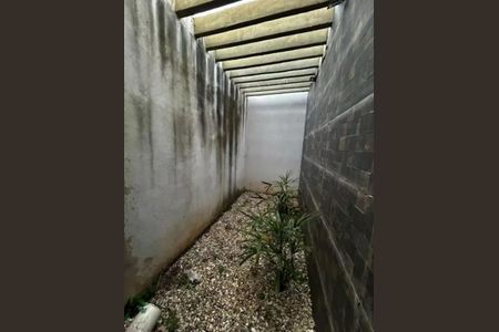 Casa para alugar com 150m², 3 quartos e 4 vagas Casa para alugar com 150m², 3 quartos e 4 vagasÁrea comum