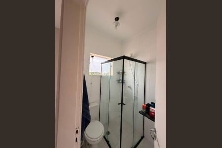 Casa de condomínio para alugar com 180m², 3 quartos e 2 vagas Casa de condomínio para alugar com 180m², 3 quartos e 2 vagasBanheiro