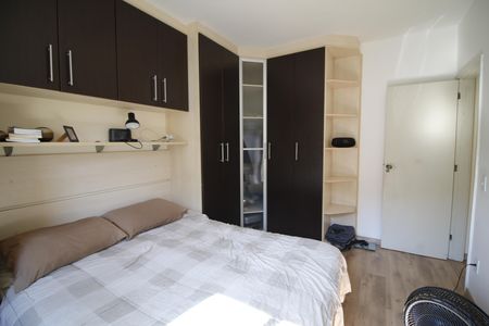 Quarto 1 de apartamento à venda com 1 quarto, 56m² em Jacarepaguá, Rio de Janeiro