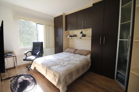 Quarto 1 de apartamento à venda com 1 quarto, 56m² em Jacarepaguá, Rio de Janeiro