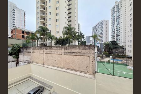 Apartamento para alugar com 134m², 2 quartos e 1 vaga Apartamento para alugar com 134m², 2 quartos e 1 vagaVista