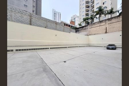 Garagem ao Ar Livre de apartamento para alugar com 2 quartos, 134m² em Vila Mascote, São Paulo