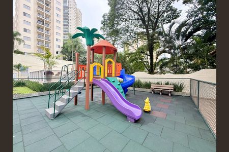 Apartamento para alugar com 134m², 2 quartos e 1 vaga Apartamento para alugar com 134m², 2 quartos e 1 vagaPlayground