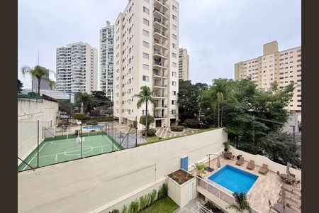 Apartamento para alugar com 134m², 2 quartos e 1 vaga Apartamento para alugar com 134m², 2 quartos e 1 vagaVista Quarto 1