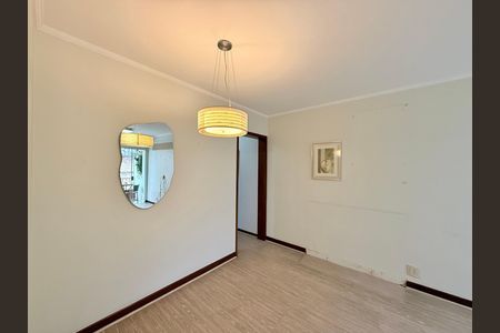 Apartamento para alugar com 134m², 2 quartos e 1 vaga Apartamento para alugar com 134m², 2 quartos e 1 vagaSala
