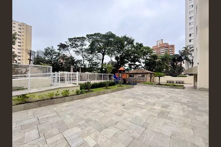 Área comum de apartamento para alugar com 2 quartos, 134m² em Vila Mascote, São Paulo