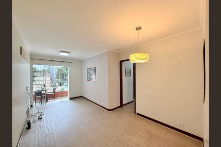 Apartamento para alugar com 2 quartos, 134m² em Vila Mascote, São Paulo