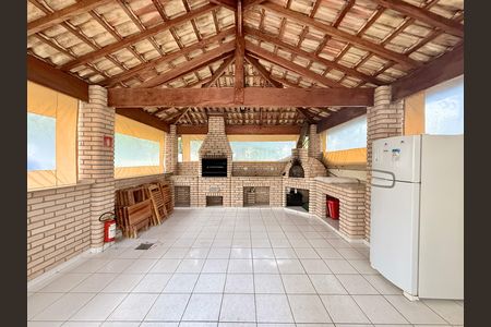 Apartamento para alugar com 134m², 2 quartos e 1 vaga Apartamento para alugar com 134m², 2 quartos e 1 vagaChurrasqueira