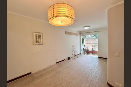 Apartamento para alugar com 134m², 2 quartos e 1 vaga Apartamento para alugar com 134m², 2 quartos e 1 vagaSala